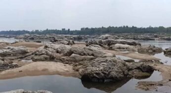 गायखुरी पत्थर की रंगोली: एक ऐसा इतिहास जो समय को थामकर रह गया!
