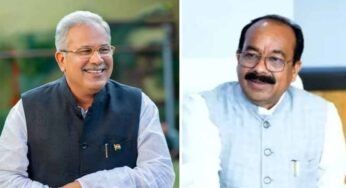 नक्सल समर्पण पर बघेल की तारीफ: अरुण साव ने मांगी पार्टी की स्पष्टता, लगाया तंज