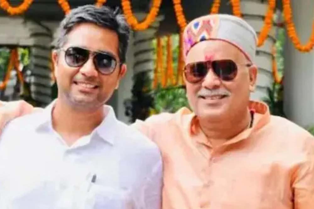 शराब घोटाला: कोर्ट ने EOW ऑफिस के CCTV फुटेज सुरक्षित रखने का आदेश दिया
