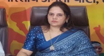 रायपुर में मंदिरों को बड़ी राहत, नगर निगम नहीं वसूलेगा संपत्तिकर – महापौर मीनल चौबे का निर्देश