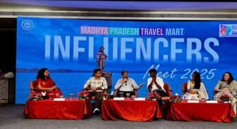 मध्यप्रदेश में है पर्यावरण और पर्यटन के बीच अद्भुत संतुलन, क्रिएटर्स दुनिया को दिखाए यहां का सौंदर्य : अपर मुख्य सचिव शुक्ला