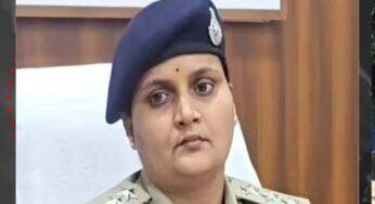 DGP कैलाश मकवाना का बड़ा फैसला: SDOP पूजा पांडे सस्पेंड