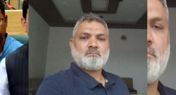 इंदौर नगर निगम में अनवर कादरी को पार्षद पद से हटाया गया, मेयर का सवाल – क्या कांग्रेस लव जिहाद के पक्ष में?