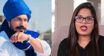 डॉ. रोहिणी घावरी के चौंकाने वाले आरोप: चंद्रशेखर रावण ने दलित लड़कियों का शोषण किया, मायावती को गालियां दीं