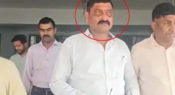 शहडोल में लोकायुक्त का जाल, 3 हजार की रिश्वत लेते ASI रंगे हाथ गिरफ्तार