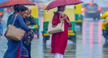 मध्य प्रदेश में सर्दी ने दी दस्तक, बर्फीली हवाओं से गिरा पारा, कई जिलों में बूंदाबांदी के आसार