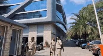 MP के दूसरे सबसे अमीर शख्स पर इनकम टैक्स की गुप्त छापेमारी, भोपाल पुलिस तक को नहीं लगी भनक