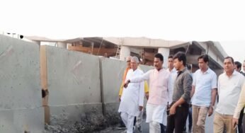 मंत्री सिलावट का NHAI को अल्टीमेटम: ‘अब अगर एक भी हादसा हुआ तो होगी कड़ी कार्रवाई’