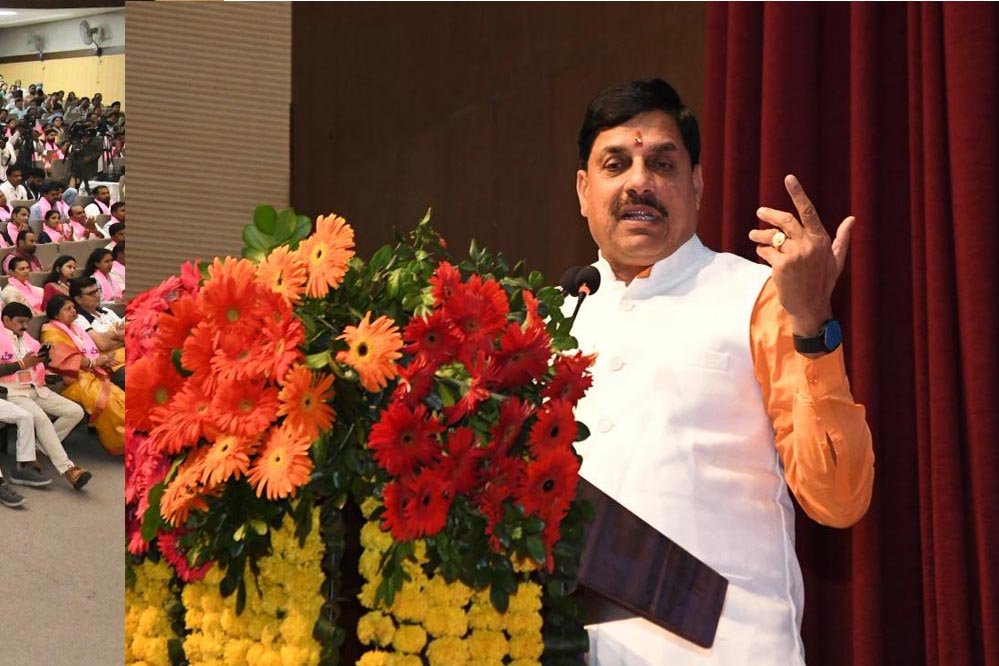 स्वच्छता के लिए बने वातावरण से अब शहरों और प्रदेशों में साफ-सफाई के लिए बढ़ी प्रतिस्पर्धा : मुख्यमंत्री डॉ. यादव