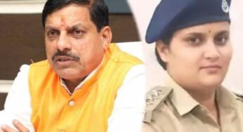 सिवनी हवाला कांड पर सीएम मोहन सख्त, 11 पुलिसकर्मियों पर FIR, SDOP समेत 5 गिरफ्तार