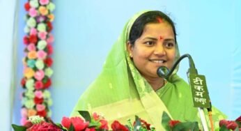 रायपुर : ‘उद्भव’: बच्चों की देखरेख और संरक्षण के लिए अभिनव पहल का शुभारंभ