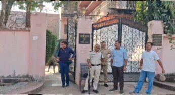 रिटायर्ड आबकारी अधिकारी धर्मेंद्र भदौरिया के 8 ठिकानों पर लोकायुक्त का छापा, 75 लाख कैश और डेढ़ किलो सोना बरामद