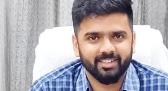 IAS नागार्जुन गौड़ा पर सवाल, ₹51 करोड़ का जुर्माना घटा ₹4 हजार, अब खरीदी 8 करोड़ की ज़मीन