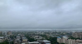 भोपाल-इंदौर में ठंडी रातें, पारा 17° से नीचे; दक्षिण के 9 जिलों में आज बारिश के संकेत