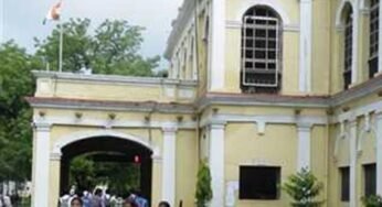 परीक्षा टालने की साजिश: इंदौर में छात्रों ने फैलाई प्रिंसिपल के निधन की झूठी खबर