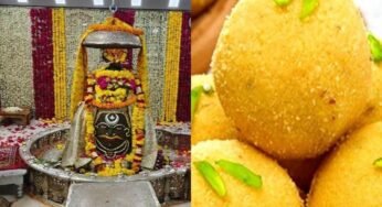 महाकाल मंदिर से सेहतमंद प्रसाद: दिवाली से मिलेंगे रागी लड्डू, कंट्रोल करेंगे BP और शुगर