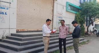 रतलाम में स्विमिंग पूल टेंडर घोटाले की जांच, करोड़ों की संपत्ति 1.5 लाख में लीज पर देने का मामला