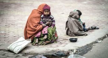 भोपाल में भिखारियों के खिलाफ प्रशासन की सख्ती, SDM-DSP ने की सड़कों पर कार्रवाई