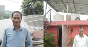 रायपुर : प्रधानमंत्री सूर्यघर योजना से हर घर बन रहा ऊर्जा घर