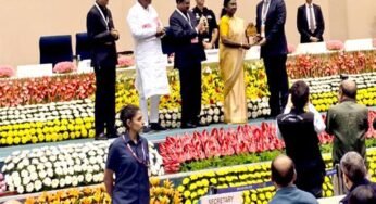 आदि कर्मयोगी अभियान के उत्कृष्ट क्रियान्वयन में मप्र का देश में उत्कृष्ट प्रदर्शन