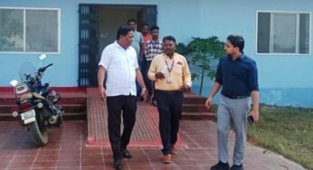 रायपुर : आड़ावाल नक्सल पुनर्वास केंद्र नवां बाट में आत्मसमर्पित माओवादियों को मिल रहा आजीविका प्रशिक्षण