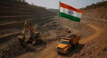 भोपाल में जल्द खुलने वाला रेयर अर्थ एलिमेंट और टाइटेनियम थीम पार्क
