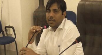 मतदाता सूची अपग्रेड में लापरवाही: भोपाल कलेक्टर ने चार बीएलओ को निलंबित किया