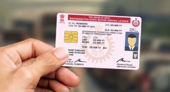परिवहन विभाग ने फेसलेस सर्विस एक्सटेंशन में बढ़ाया दायरा, अब घर बैठे ड्राइविंग लाइसेंस मिलेगा