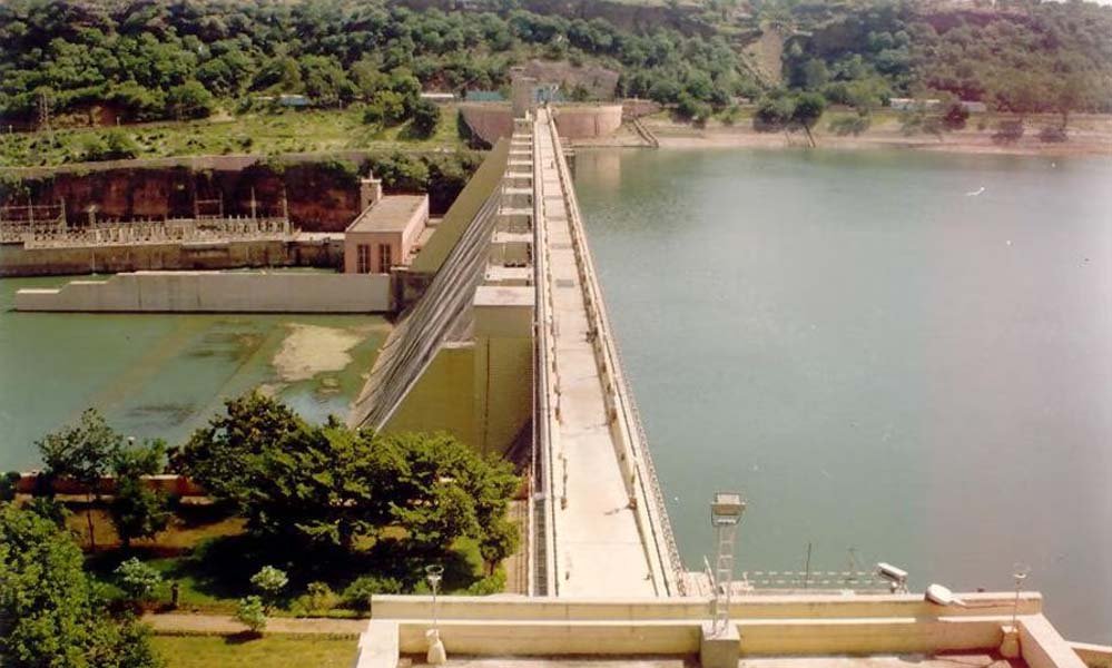 गांधी सागर बांध के जीर्णोद्धार के लिए 465 करोड़ की मंजूरी, मंदसौर-नीमच की तस्वीर बदलेगी