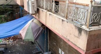 रायपुर में हथियार के बल पर सराफा लूट, 86 किलो चांदी के आभूषण चोरी