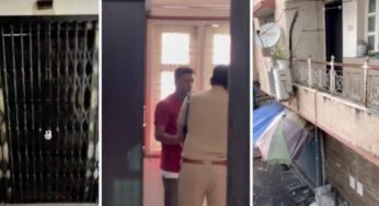 रायपुर की 86 किलो चांदी वाली धोखाधड़ी: कारोबारी ने खुद स्वीकार किया अपराध