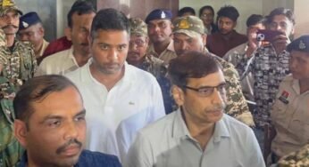 शराब घोटाला केस: चैतन्य बघेल की जमानत अर्जी खारिज, EOW कोर्ट ने नहीं दी राहत