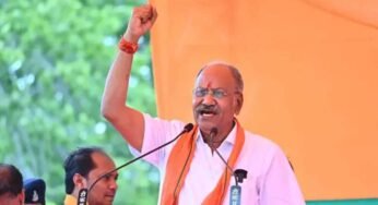 CG BJP के नेता बिहार चुनाव में सक्रिय, MP बृजमोहन अग्रवाल आज पटना में