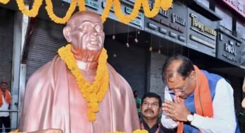 विविधता में एकता ही भारत की असली ताकत : मुख्यमंत्री साय