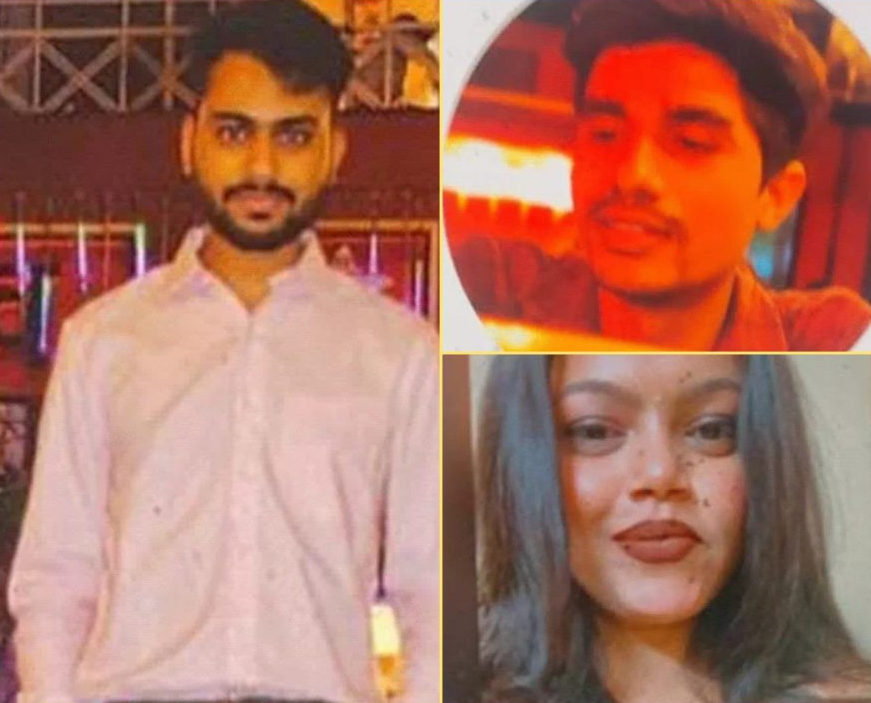 CG : पिकनिक स्पाॅट में बड़ा हादसा, 5 लोग डूबे, 2 को बचाया…. 3 लापता, एसडीआरएफ की टीम कर रही तलाश
