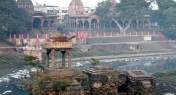 कान्ह नदी की सफाई पर 250 करोड़ का निवेश, सिंहस्थ से पहले पानी साफ करना बड़ी चुनौती