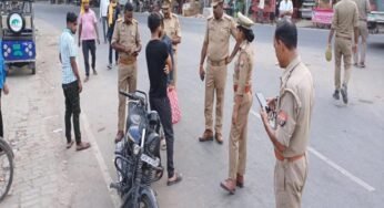 प्रदेश में 45 रोड सेफ्टी एण्ड एनफोर्समेंट चेकिंग प्वाइंट से निगरानी, नागरिकों को फेसलेस सुविधा