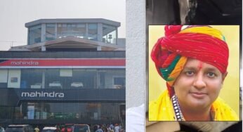 इंदौर के उद्योगपति के पेंट हाउस में आग, दम घुटने से मौत; पत्नी और बेटियां गंभीर हालत में अस्पताल में
