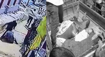 जबलपुर में सनसनीखेज वारदात: छोटे भाई ने प्रॉपर्टी विवाद में भाई-भाभी की चाकू से हत्या की