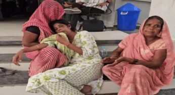 रीवा :हेडकांस्टेबल की पत्नी से बर्बरता की कहानी सुन अफसर सन्न, खाकी में छिपे जानवर का सच उजागर