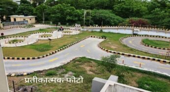 रायपुर : अब लाइसेंस प्रक्रिया अधिक पारदर्शी एवं निष्पक्ष : आधुनिक तकनीक से होगें ड्राईविंग टेस्ट : परिवहन मंत्री केदार कश्यप