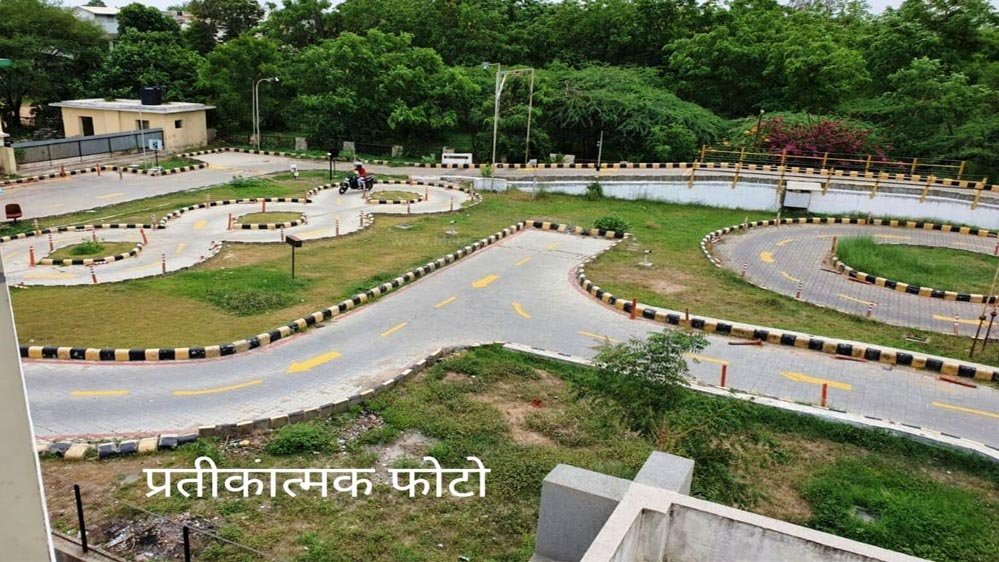 रायपुर : अब लाइसेंस प्रक्रिया अधिक पारदर्शी एवं निष्पक्ष : आधुनिक तकनीक से होगें ड्राईविंग टेस्ट : परिवहन मंत्री केदार कश्यप