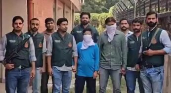 भोपाल : शांति का टापू अब आतंकियों का सेफ जोन, 3 साल में सीरिया से बांग्लादेश तक के आतंकी गिरफ्तार