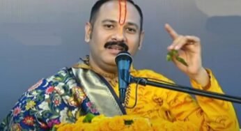 कुबेरेश्वर धाम में पंडित प्रदीप मिश्रा के साथ हरि-हर मिलन महोत्सव, हजारों भक्त होंगे शामिल
