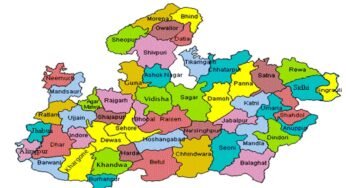 इंदौर संभाग से अलग हो सकते हैं खंडवा, खरगोन और बुरहानपुर; भोपाल के हर विधानसभा में एक नई तहसील का प्रस्ताव, मैहर-रीवा के 6 गांवों में विवाद