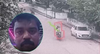 कटनी में भाजपा नेता की हत्या, नकाबपोश बाइक सवारों ने पिछड़ा वर्ग मंडल अध्यक्ष को मारी गोली