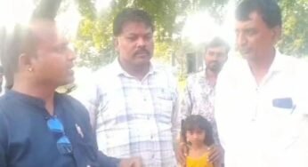 बुरहानपुर: हिंदू बच्चों को नमाज सिखाने वाले सरकारी शिक्षक निलंबित