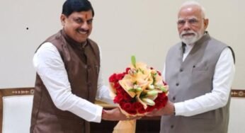 मध्य प्रदेश के विकास में नई उड़ान, केंद्र ने 496 करोड़ की पॉलीप्रोपाइलीन फिल्म परियोजना को दी हरी झंडी