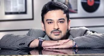 ग्वालियर में सिंगर अदनान सामी पर धोखाधड़ी का आरोप, अदालत में मामला दर्ज