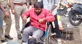 कटनी में BJP नेता की हत्या, आरोपियों अकरम और प्रिंस का शॉर्ट एनकाउंटर
